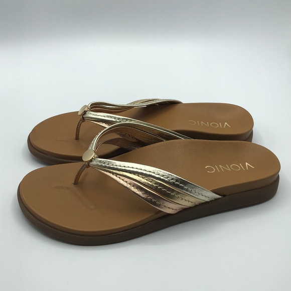 vionic palm catalina sandal
